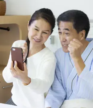 みん願寺（みんがんじ）-ポイント3イメージ